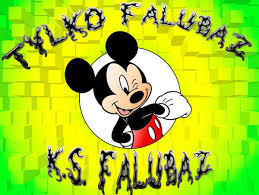 Tylko Falubaz